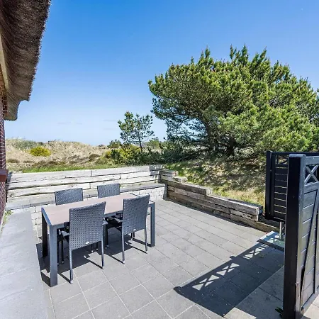Holiday Iv Tatil Evi *